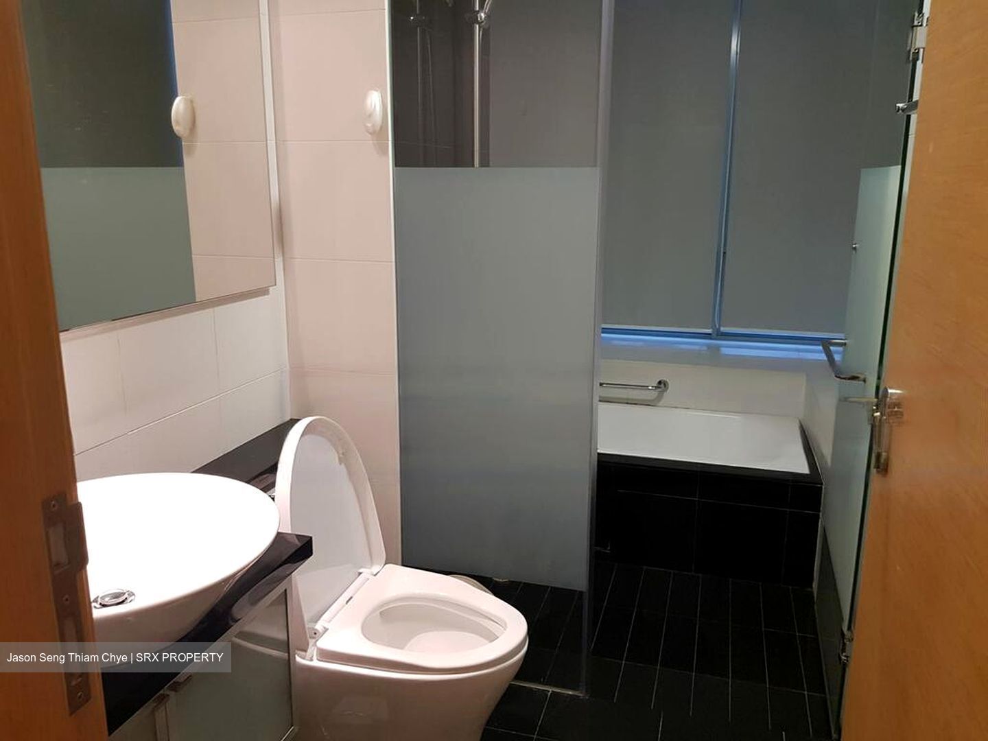 Casa Merah (D16), Apartment #458131191